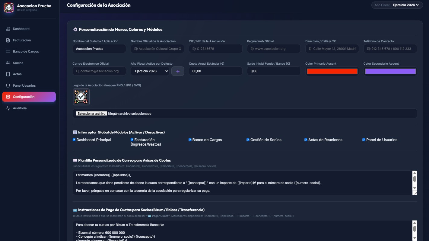 Configuración y Auditoría de Seguridad