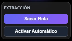 Modos de Extracción