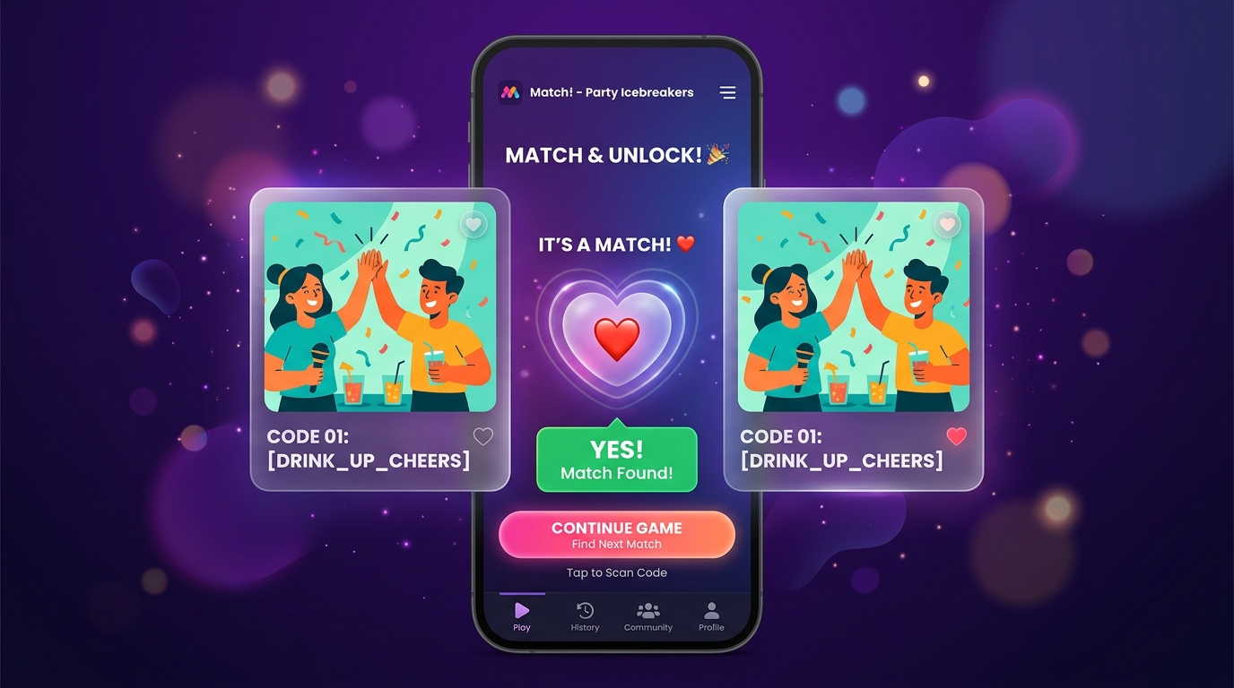 El Juego de las Parejas