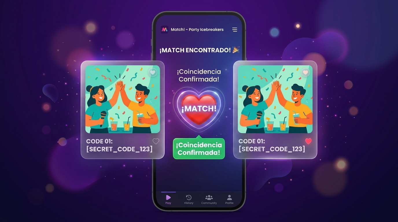 Integración y Rompehielos